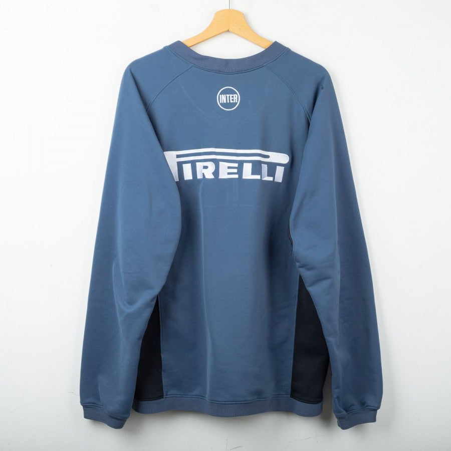 Felpa Training Inter Nike 2000/2001 by NIKE - Home (2)