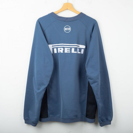 Felpa Training Inter Nike 2000/2001 by NIKE - Home (2)