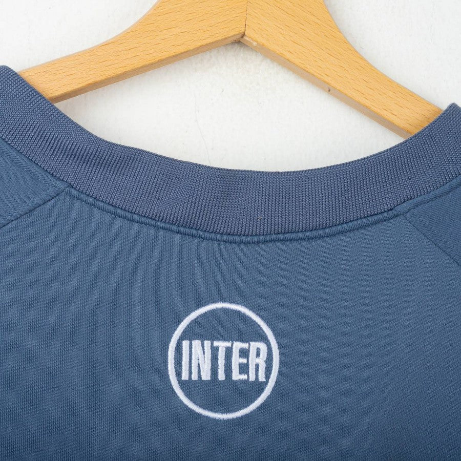 Felpa Training Inter Nike 2000/2001 by NIKE - Home (3)