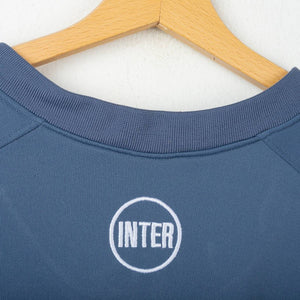 Felpa Training Inter Nike 2000/2001 by NIKE - Home (3)