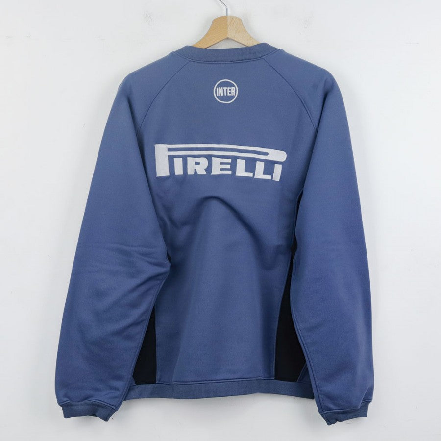 Felpa Training Inter Nike 2000/2001 by NIKE - Home (2)