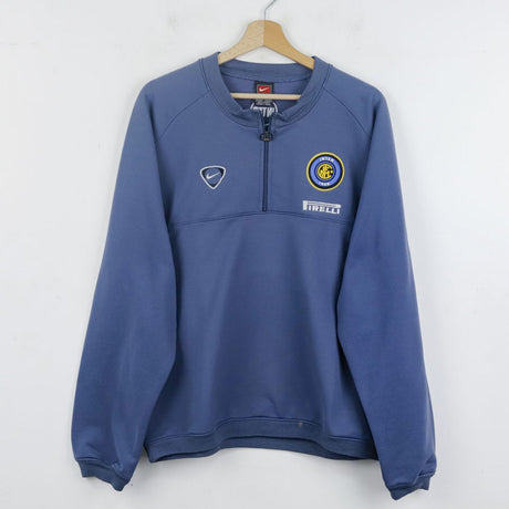 Felpa Training Inter Nike 2000/2001 by NIKE - Home
