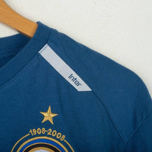 Felpa Training Inter Nike 2008/2009 by NIKE - Home (10)