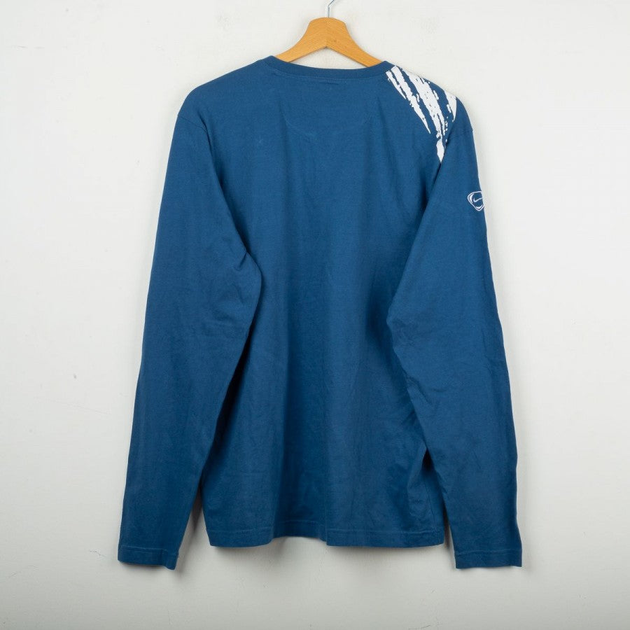 Felpa Training Inter Nike 2008/2009 by NIKE - Home (2)