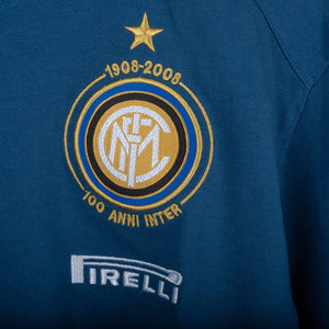 Felpa Training Inter Nike 2008/2009 by NIKE - Home (9)