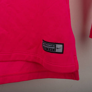 Felpa Training PSG Nike 2018/2019 by NIKE - Home (12)