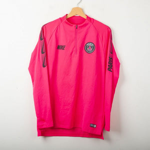 Felpa Training PSG Nike 2018/2019 by NIKE - Home