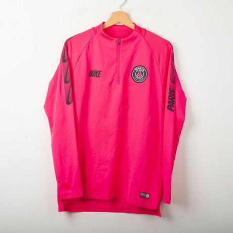 Felpa Training PSG Nike 2018/2019 by NIKE - Home