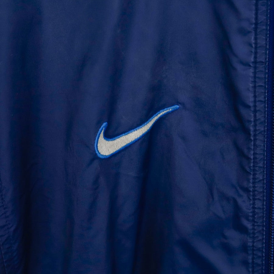 Giacca anitpioggia Napoli Nike 1998/1999 by NIKE - Home (7)