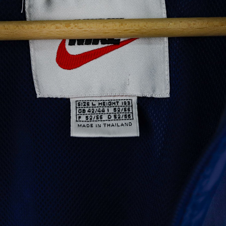 Giacca anitpioggia Napoli Nike 1998/1999 by NIKE - Home (9)