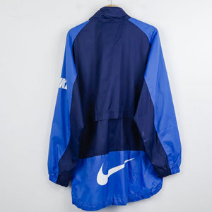 Giacca anitpioggia Napoli Nike nuova con cartellino 1997/1998 by NIKE - Home (2)