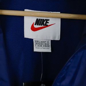 Giacca anitpioggia Napoli Nike nuova con cartellino 1997/1998 by NIKE - Home (8)