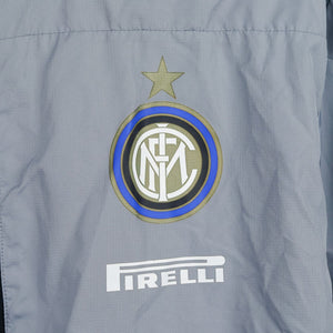 Giacca antipioggia Inter Nike 2018/2019 by NIKE - Home (8)