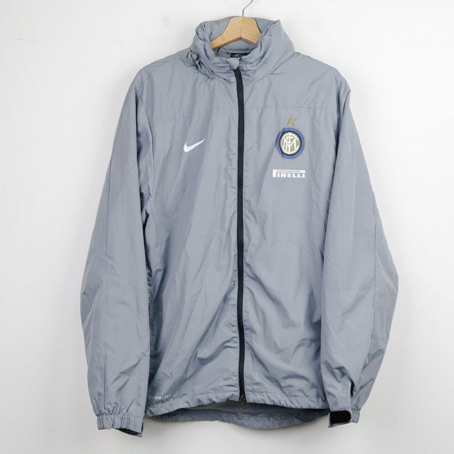 Giacca antipioggia Inter Nike 2018/2019 by NIKE - Home