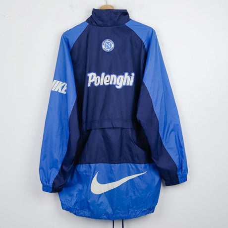 Giacca antipioggia Napoli Nike 1997/1998 by NIKE - Home (2)