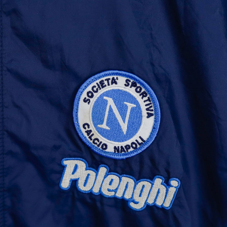 Giacca antipioggia Napoli Nike 1997/1998 by NIKE - Home (7)