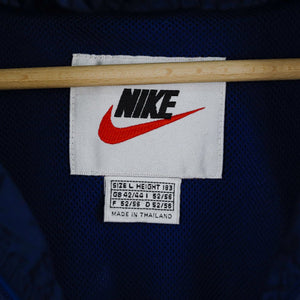 Giacca antipioggia Napoli Nike 1997/1998 by NIKE - Home (9)