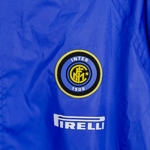 Giacca Antivento Inter Nike 2003/2004 by NIKE - Home (7)