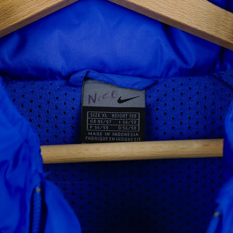 Giacca Antivento Inter Nike 2003/2004 by NIKE - Home (9)