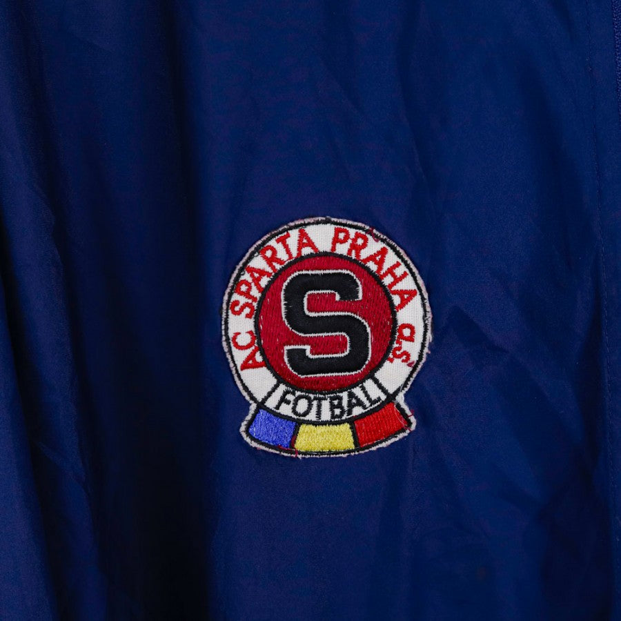 Giacca Antivento Sparta Praga Nike by NIKE - Home (5)