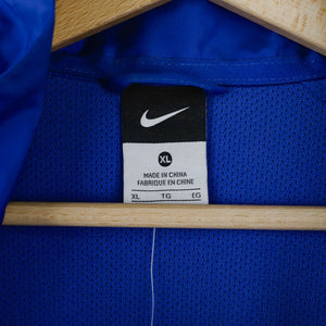 Giacca Arsenal Nike 2010/2011 by NIKE - Home (10)