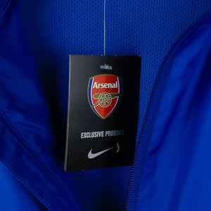 Giacca Arsenal Nike 2010/2011 by NIKE - Home (11)