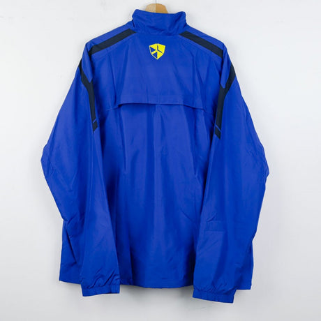 Giacca Arsenal Nike 2010/2011 by NIKE - Home (2)