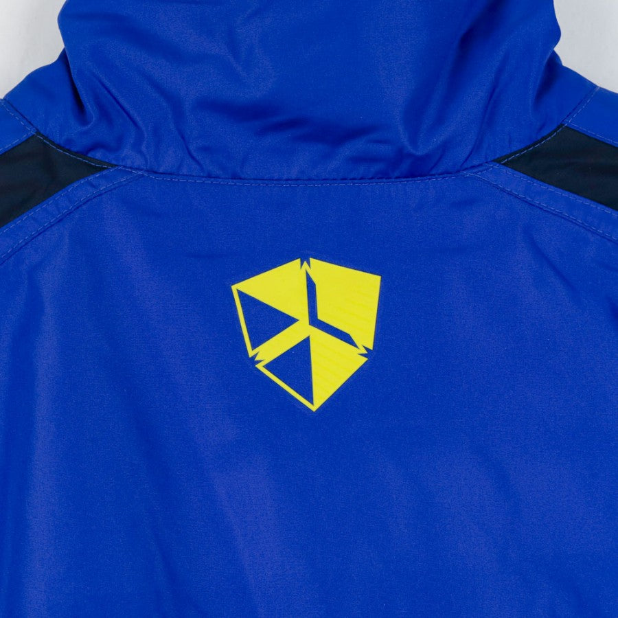 Giacca Arsenal Nike 2010/2011 by NIKE - Home (6)