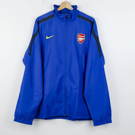 Giacca Arsenal Nike 2010/2011 by NIKE - Home