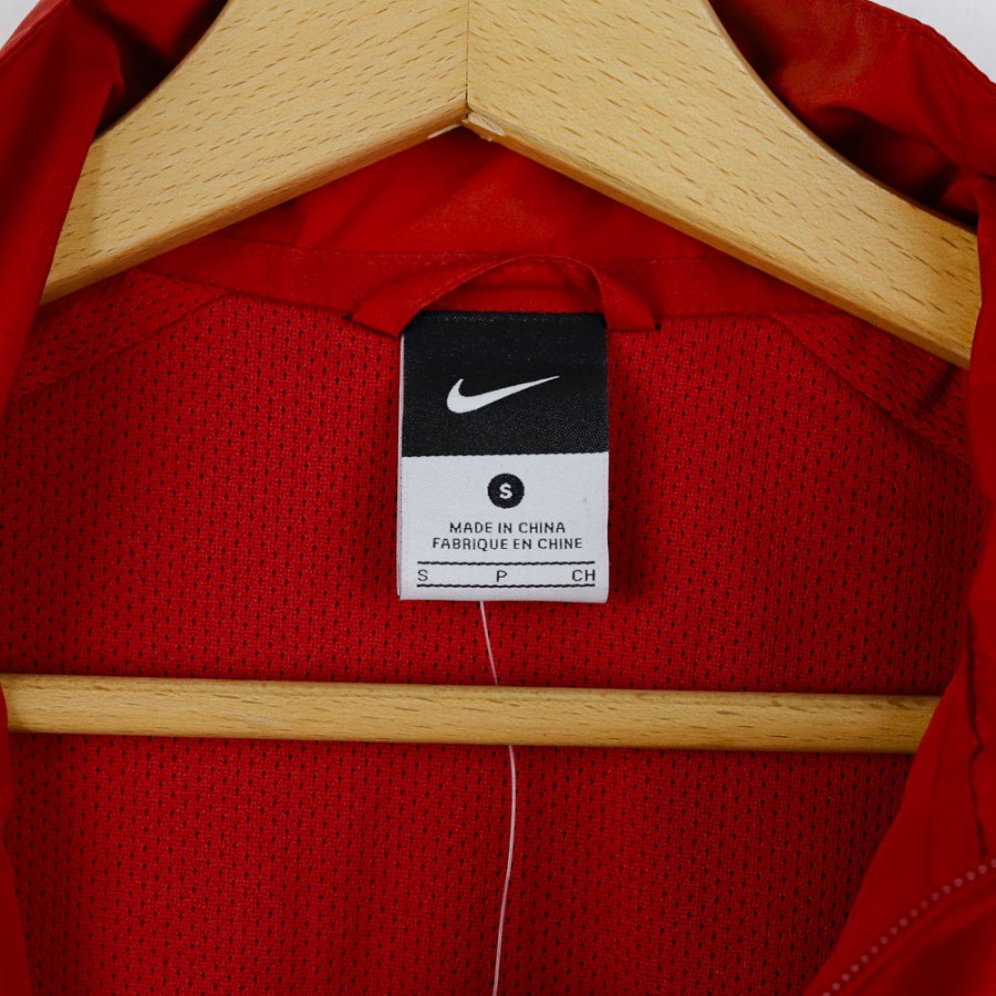 Giacca Arsenal Nike 2010/2011 by NIKE - Home (10)