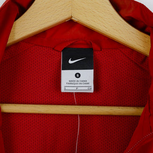 Giacca Arsenal Nike 2010/2011 by NIKE - Home (10)