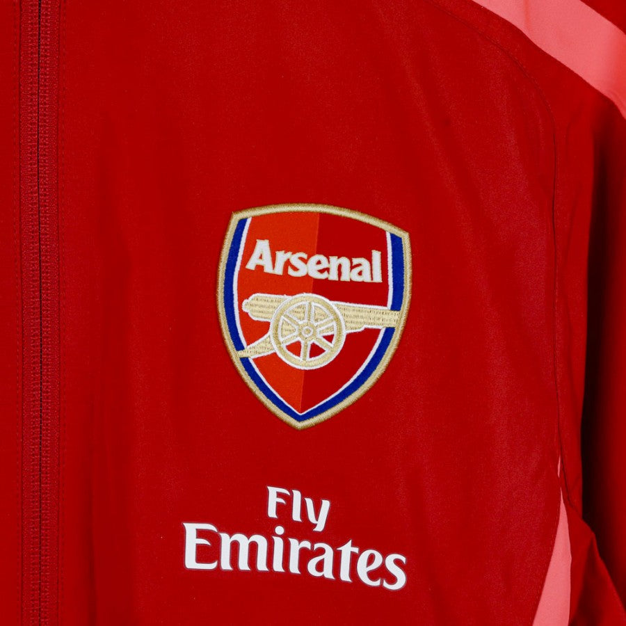 Giacca Arsenal Nike 2010/2011 by NIKE - Home (7)