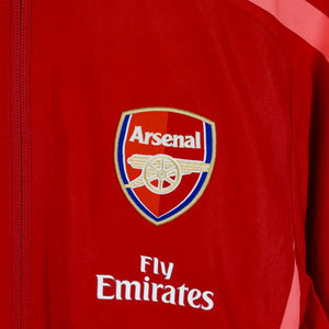 Giacca Arsenal Nike 2010/2011 by NIKE - Home (7)