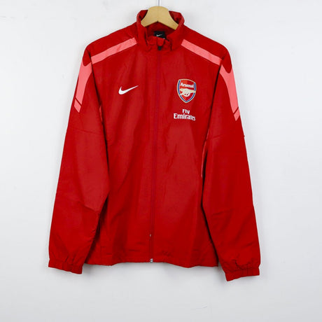 Giacca Arsenal Nike 2010/2011 by NIKE - Home