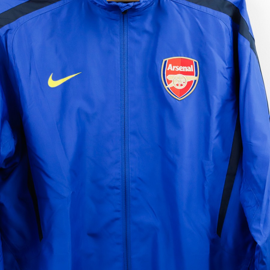 Giacca Arsenal Nike 2010/2011 by NIKE - Home (11)