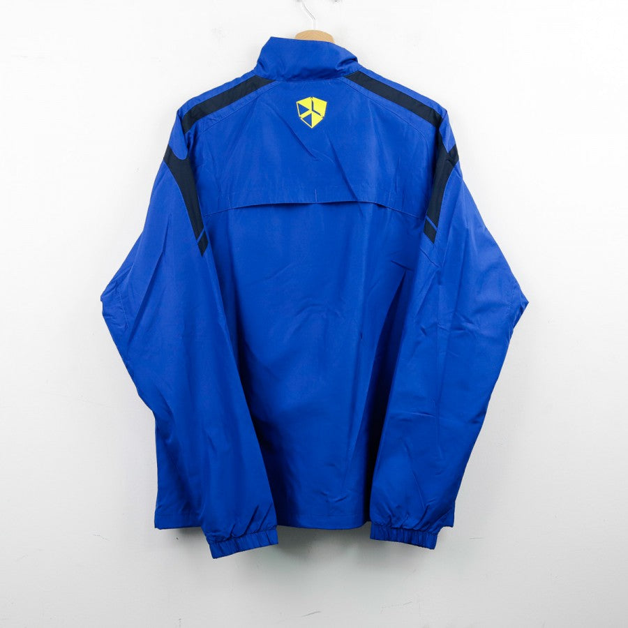 Giacca Arsenal Nike 2010/2011 by NIKE - Home (2)