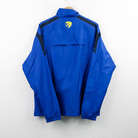 Giacca Arsenal Nike 2010/2011 by NIKE - Home (2)