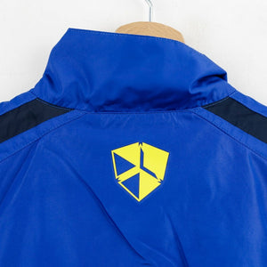 Giacca Arsenal Nike 2010/2011 by NIKE - Home (3)