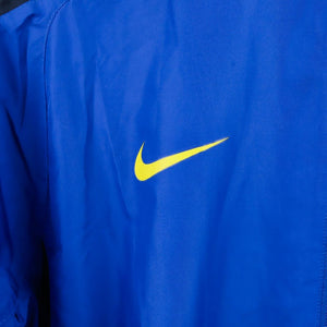Giacca Arsenal Nike 2010/2011 by NIKE - Home (8)