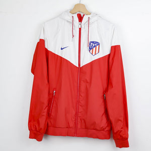 Giacca Atletico Madrid NIKE 2017/2018 by NIKE - Home