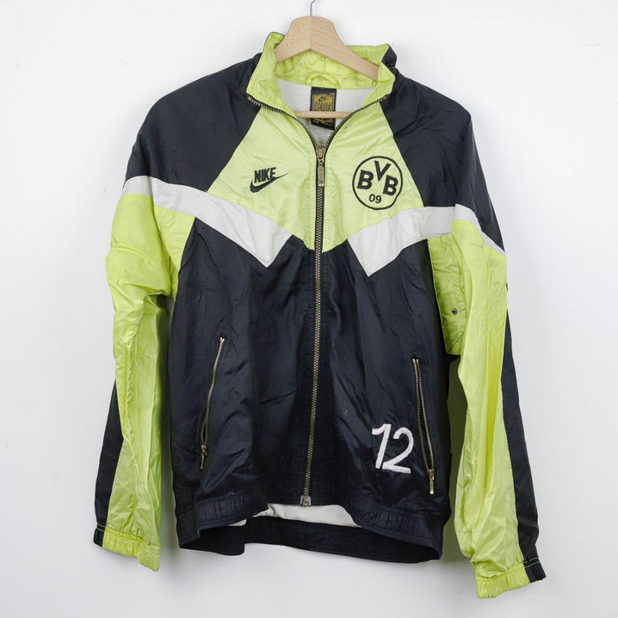 Borussia Dortmund Nike jacket 1993/1994