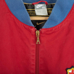 Giacca Barcellona Nike 2007/2008 by NIKE - Home (13)