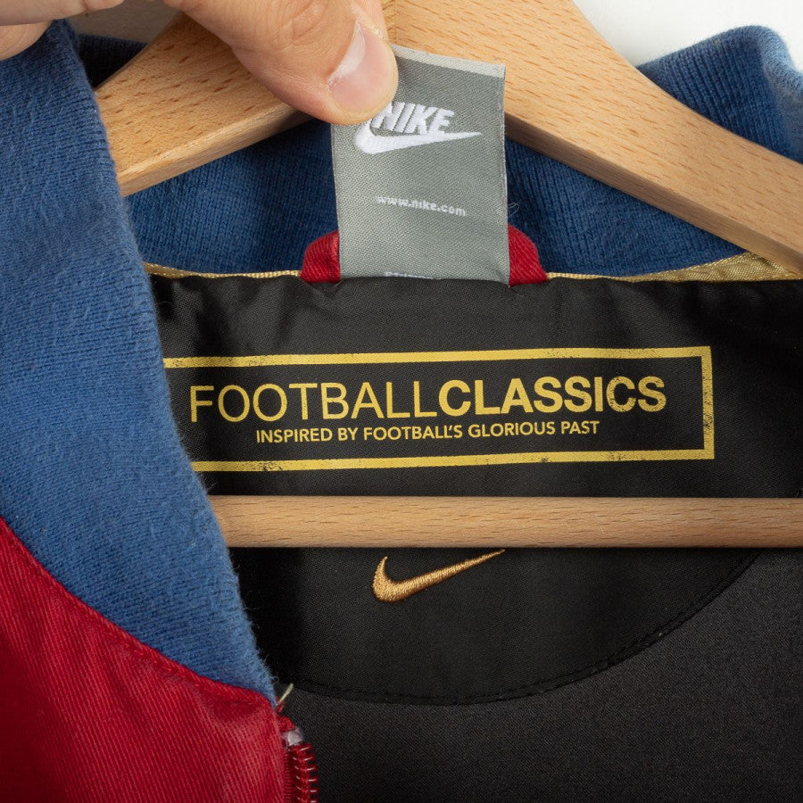 Giacca Barcellona Nike 2007/2008 by NIKE - Home (15)