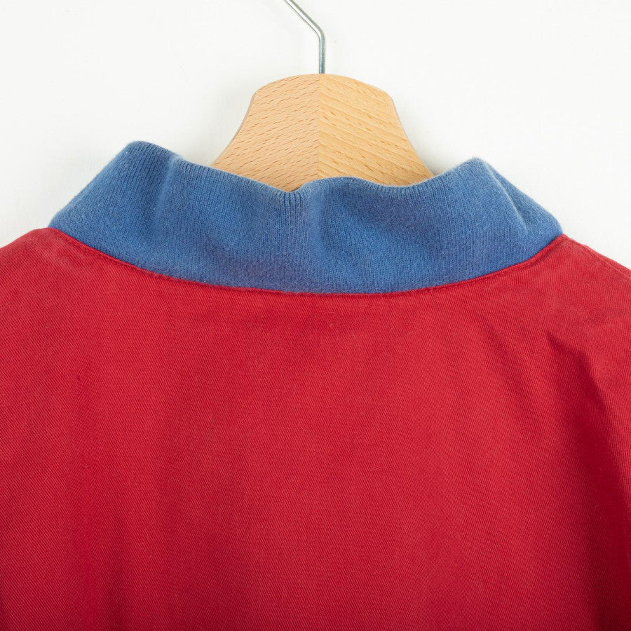 Giacca Barcellona Nike 2007/2008 by NIKE - Home (3)