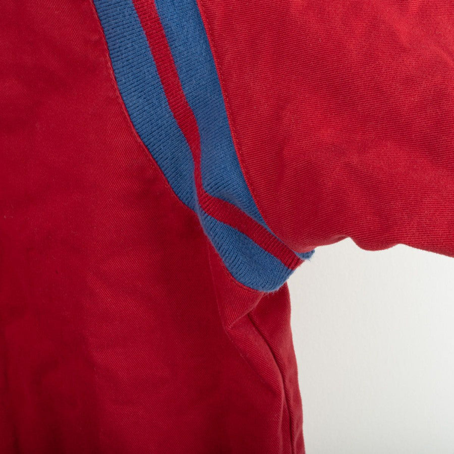 Giacca Barcellona Nike 2007/2008 by NIKE - Home (8)