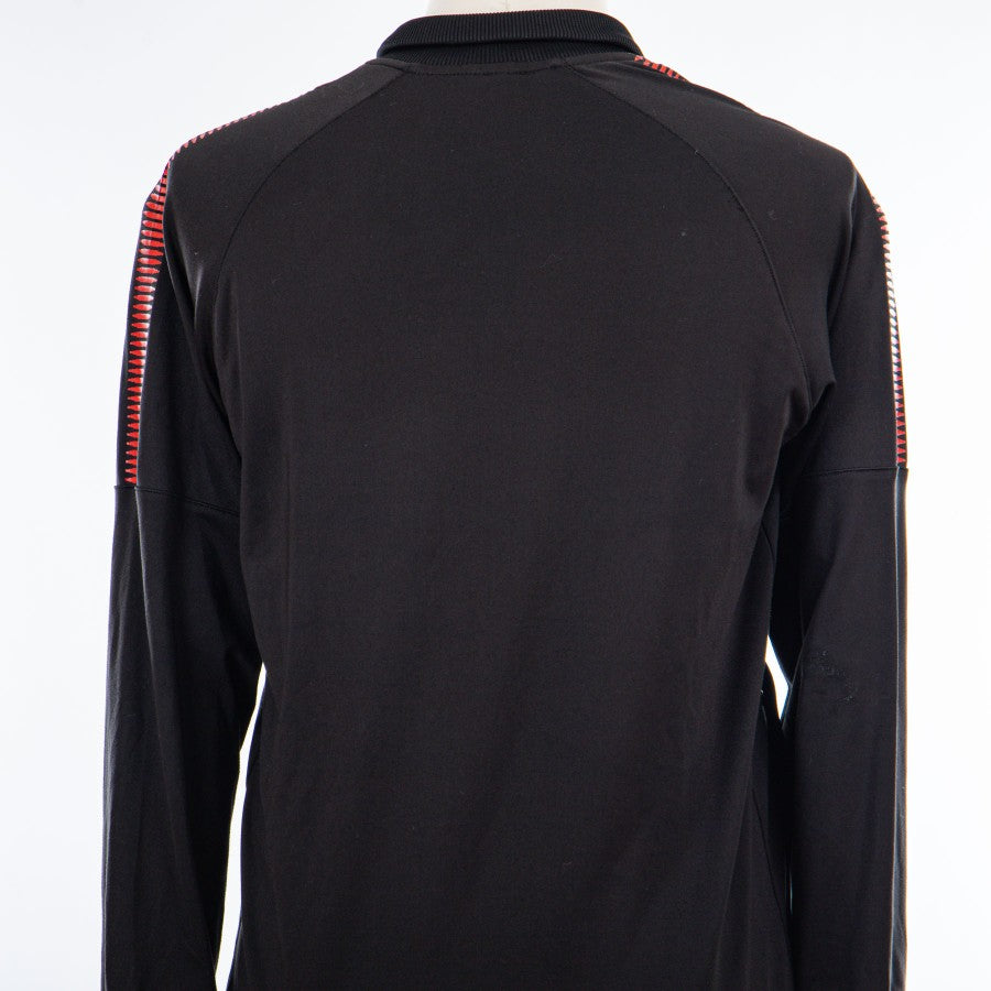 Giacca Barcellona Nike 2008/2009 by NIKE - Home (10)