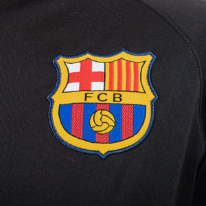 Giacca Barcellona Nike 2008/2009 by NIKE - Home (3)