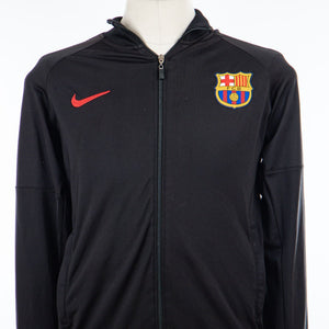 Giacca Barcellona Nike 2008/2009 by NIKE - Home (9)