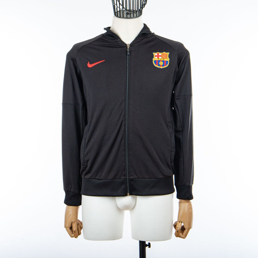 Giacca Barcellona Nike 2008/2009 by NIKE - Home