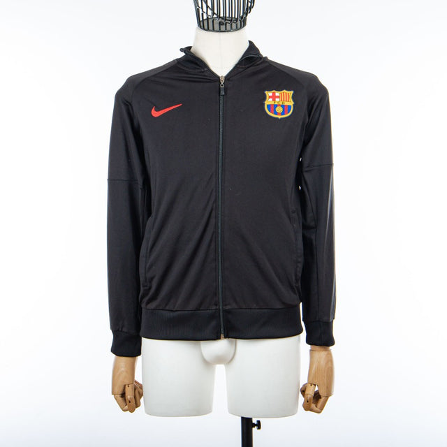 Giacca Barcellona Nike 2008/2009 by NIKE - Home